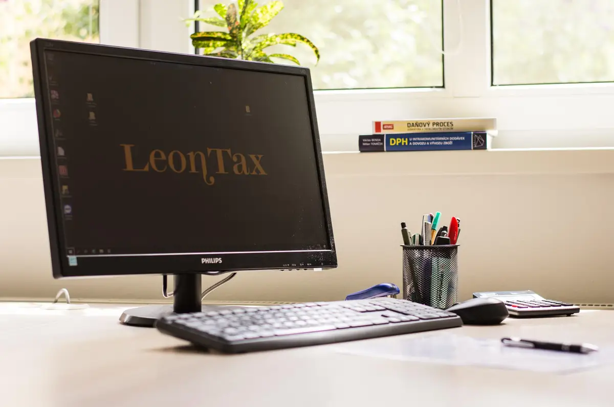 LeonTax s.r.o.